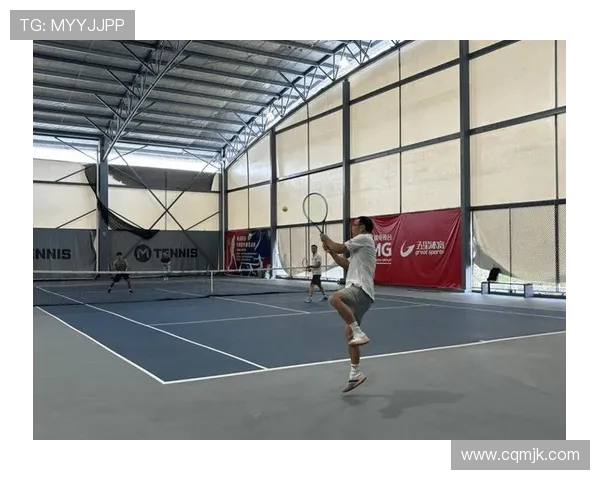 聚焦网球技术提升杭州网球队的训练与战术探讨