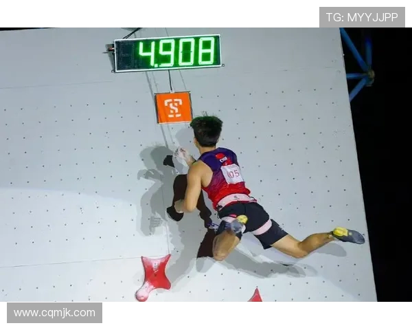 赛后分析：上海攀岩队与深圳攀岩队个人能力对比探讨