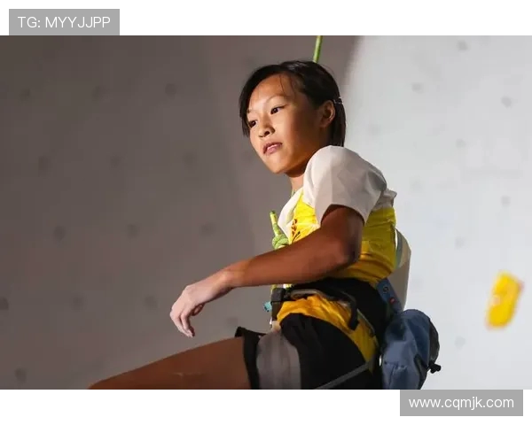 重庆攀岩队与北京攀岩队赛后状态分析与总结