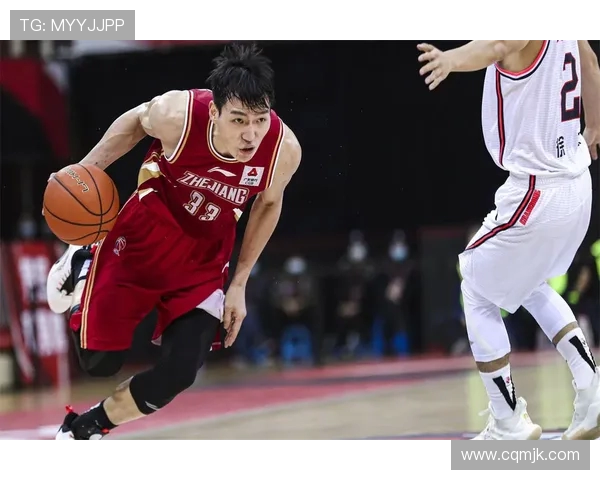 吴前：从篮球场上的领袖到生活中的奋斗者，见证成长与坚持的故事