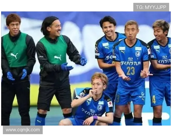 大阪钢巴迎战磐田喜悦之战球迷期待精彩对决与激情时刻