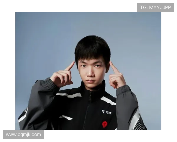 TES战队选手个人能力深度对比分析与未来发展潜力探讨